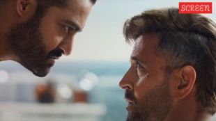 વોર 2 નું ઓફિશિયલ ટ્રેલર રિલીઝ