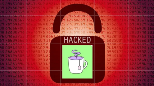 Woman's Tea App selfie leaked