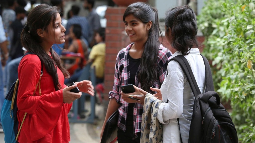 ahmedabad school psychological campaign