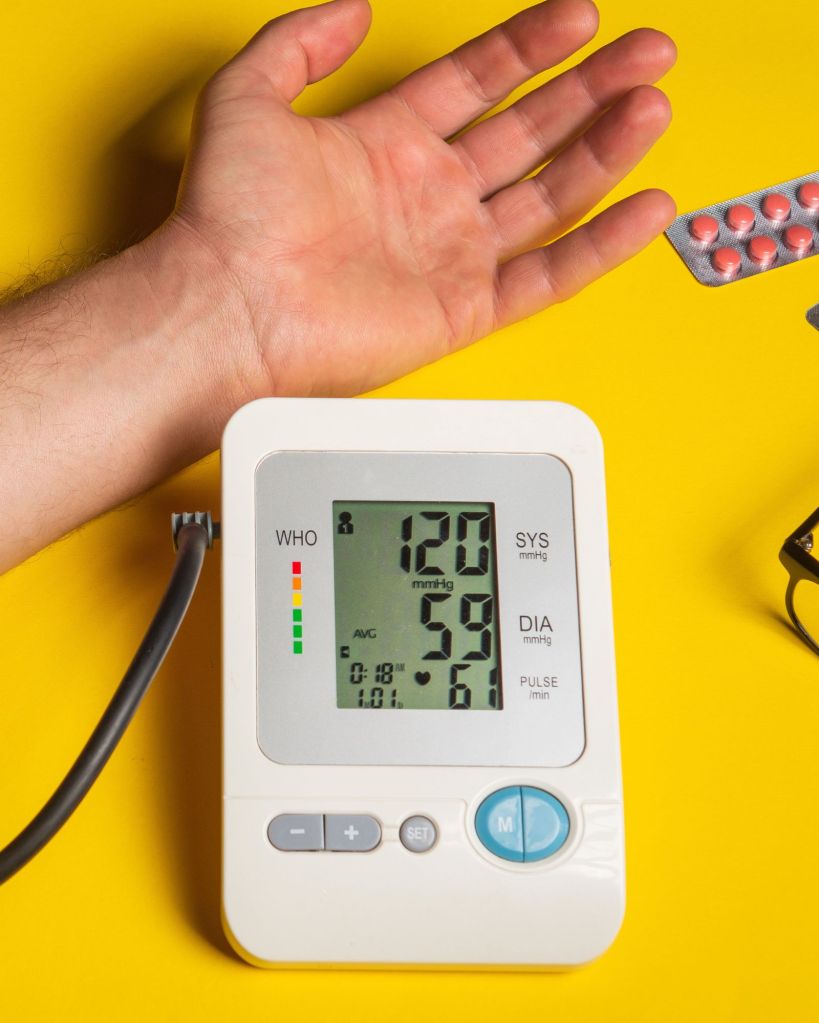 blood pressure | પાલકનો રસ પીવાના ફાયદા
