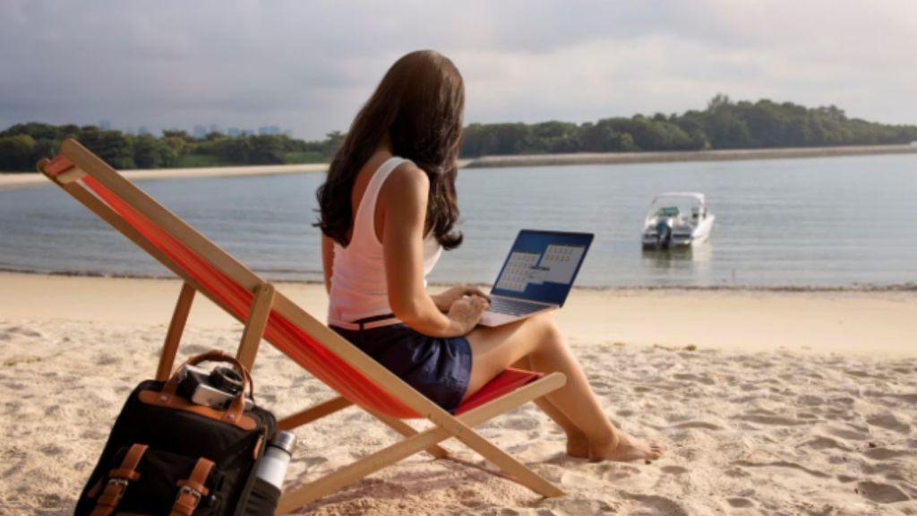 Countries Offering Digital Nomad Visa