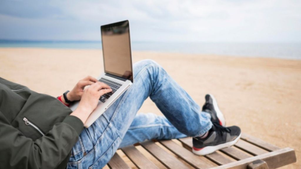 Countries Offering Digital Nomad Visa