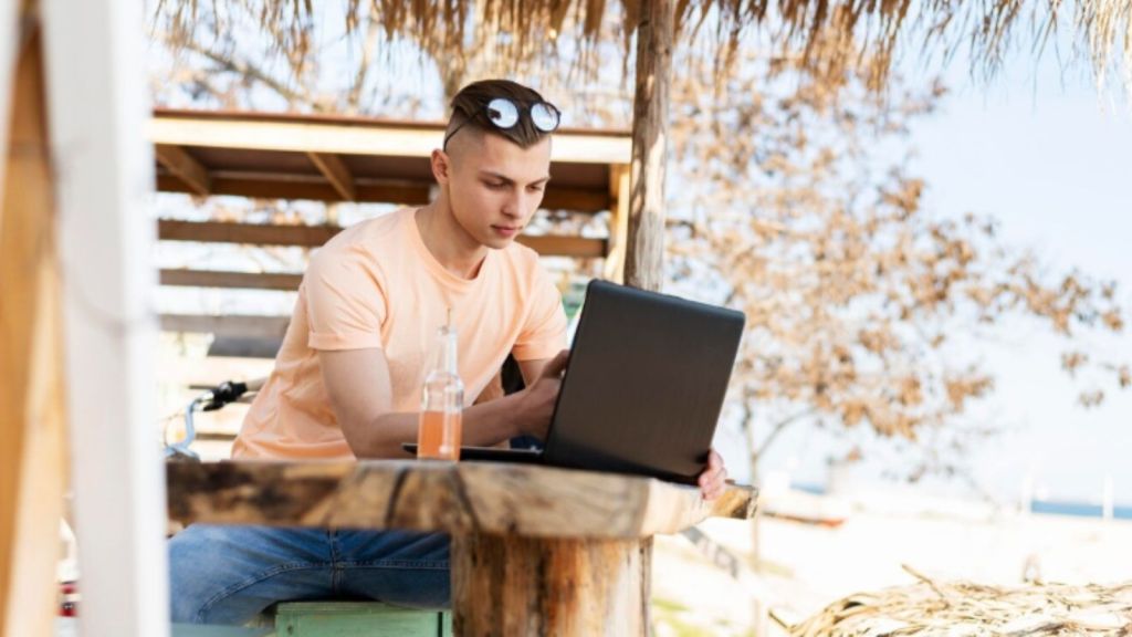 Countries Offering Digital Nomad Visa