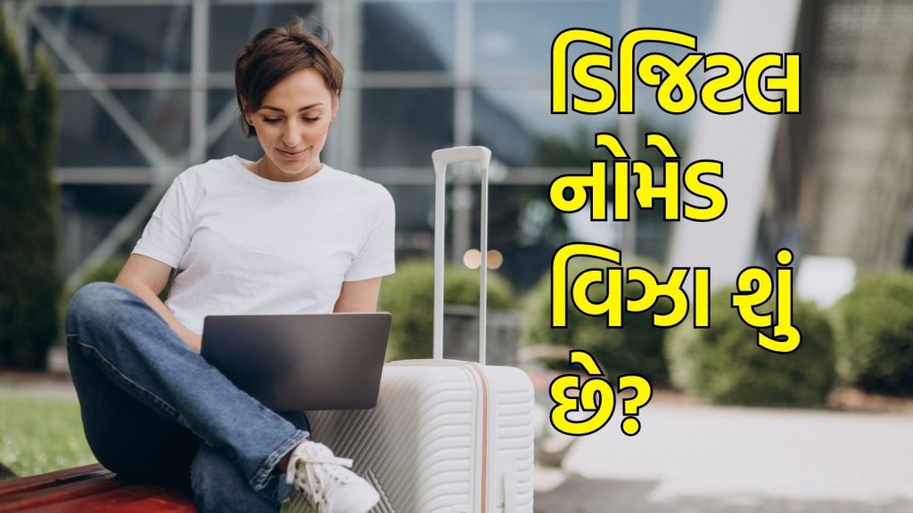 Countries Offering Digital Nomad Visa