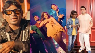 sonu nigam raju kalaka, Surat Raju Kalakar