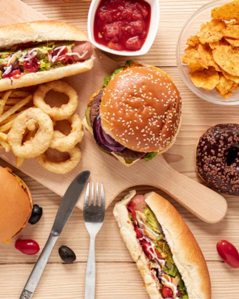 food for constipation