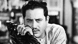 guru dutt | guru dutt movies | guru dutt life | Guru Dutt Birth Anniversary | Guru Dutt photo