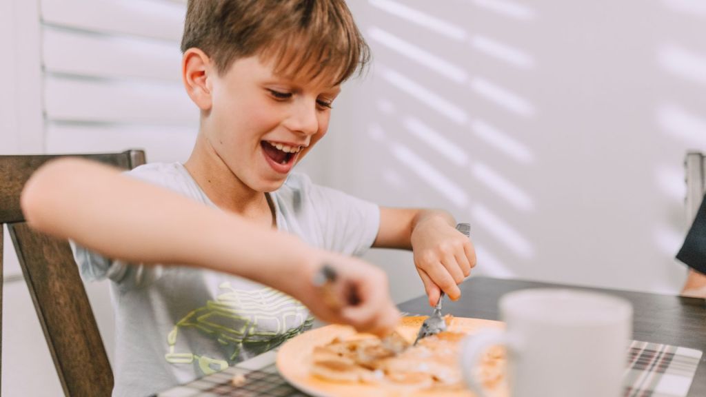 સવારે નાસ્તામાં શું ખાવું શું ટાળવું