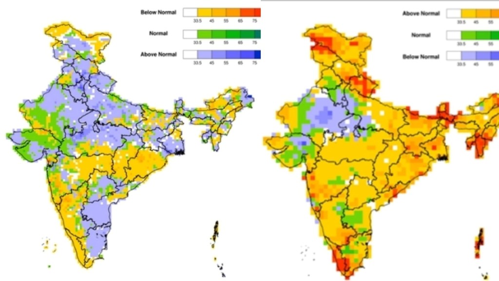 rain in august, rain in September, monsoon update