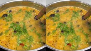 Madurai Sambar Recipe, મદુરાઈ સાંભર રેસીપી