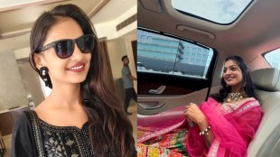 Mahakumbh viral girl monalisa, Sanoj kumar