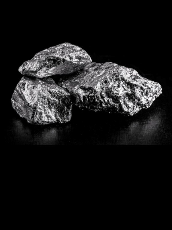 silver production, silver reserves