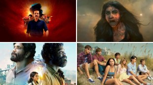 OTT releases July 2025, new OTT movies this week