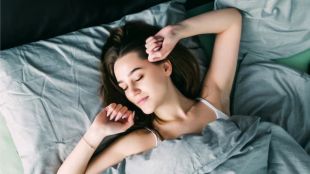 open hair or tied hair which is better