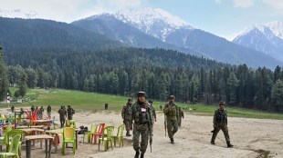 Pahalgam attack big news read special report of Indian Express | પહેલગામ હુમલા મામલે વધુ એક મોટો ખુલાસો, વાંચો ઈન્ડિયન એક્સપ્રેસનો આ વિશેષ અહેવાલ