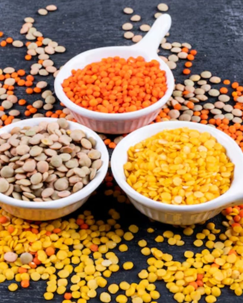 pulses | ચોમાસામાં કઠોળ ખાવાનું કારણ 