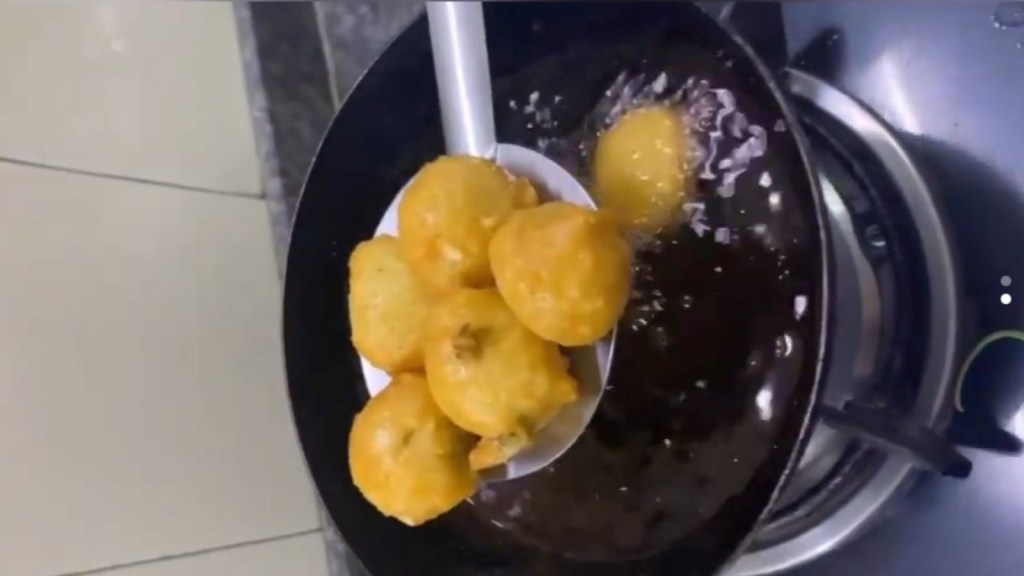 delhi style ram ladoo recipe in gujarati