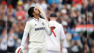 shubman gill runs in england test series