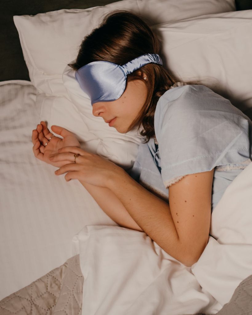 sleep | ઊંઘ અને યાદશક્તિ જાળવી રાખવાની ટિપ્સ