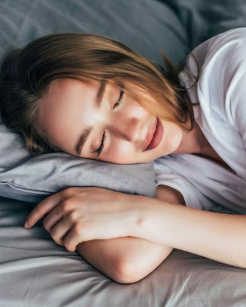 sleeping tips |