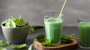 spinach juice health benefits in gujarati | પાલકનો રસ પીવાના ફાયદા