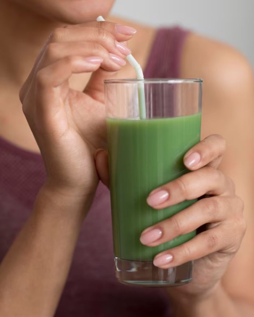 spinach juice | ચોમાસામાં પાલકનો રસ પીવાના સ્વાસ્થ્ય લાભો,