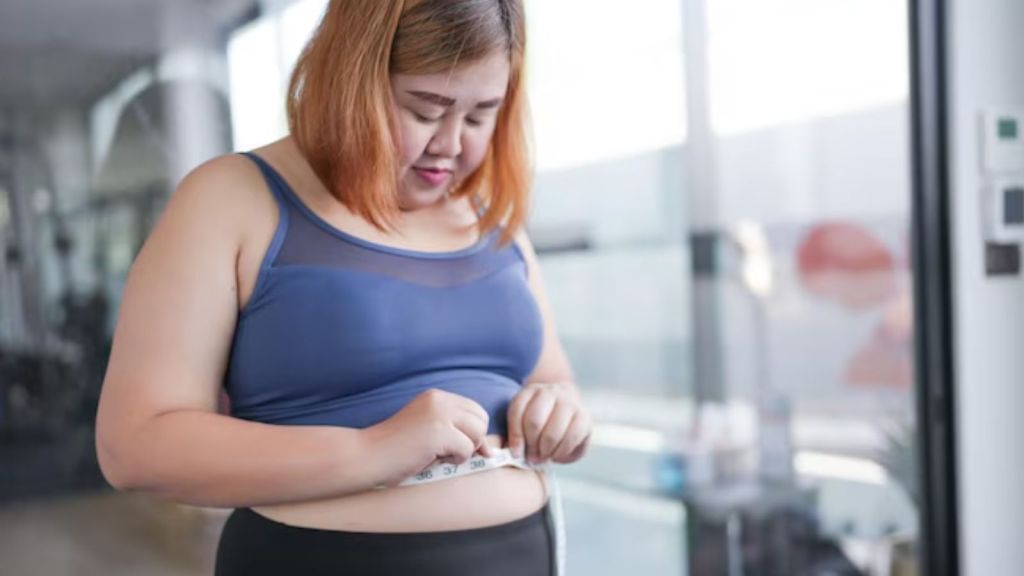 પેટની ચરબી ઘટાડવા માટે ટાળવા જેવી બાબતો