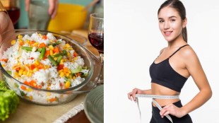 weight loss rice, વજન ઘટાડવાની ટિપ્સ