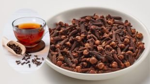 લવિંગ પાણી પીવાના અસરકારક ફાયદા | Clove with Water Benefits