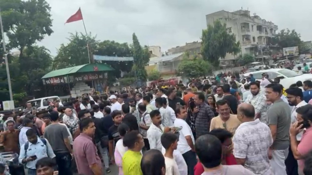 Ahmedabad School Student Murder case