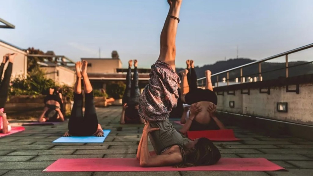 Legacy of India in modern life