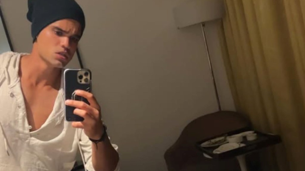 arjun tendulkar, અર્જુન તેંડુલકર 