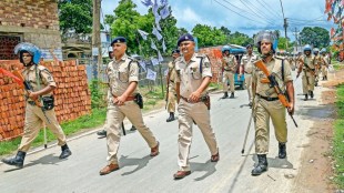 Banaskantha teenager death