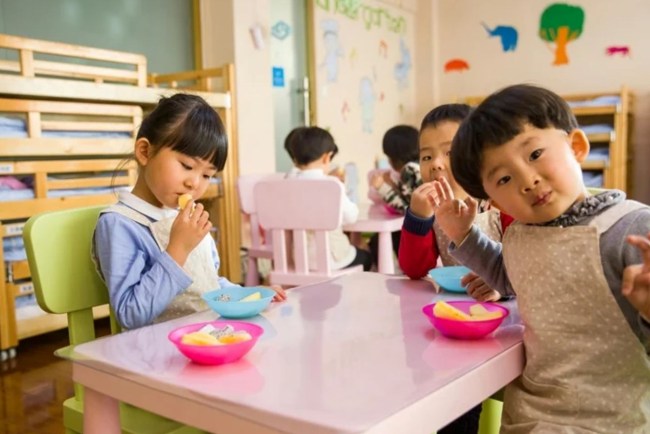 Brain Friendly Foods