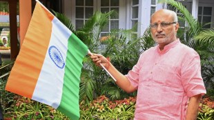 CP Radhakrishnan News