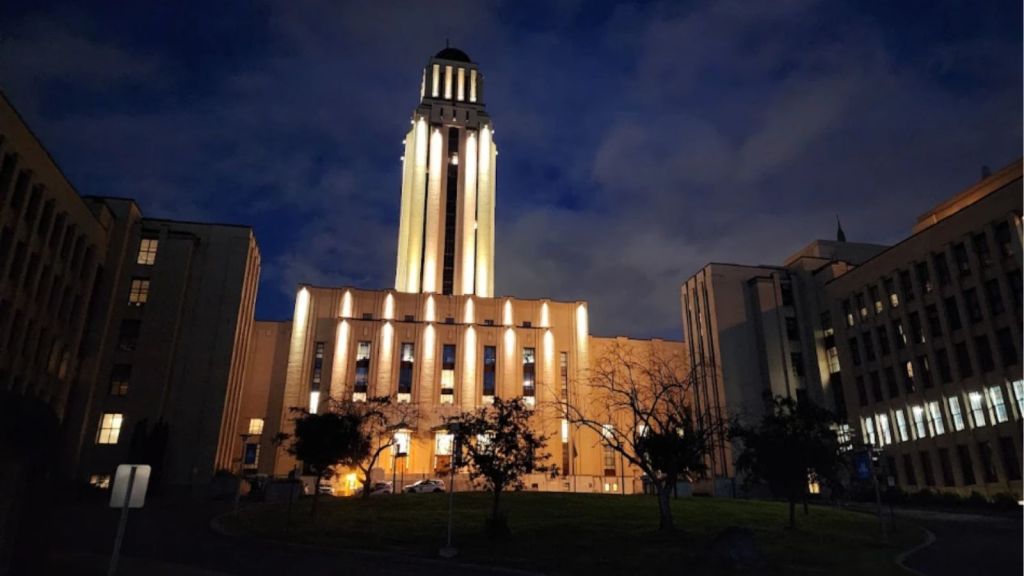 career in Canada Top Universities For Job Outlook