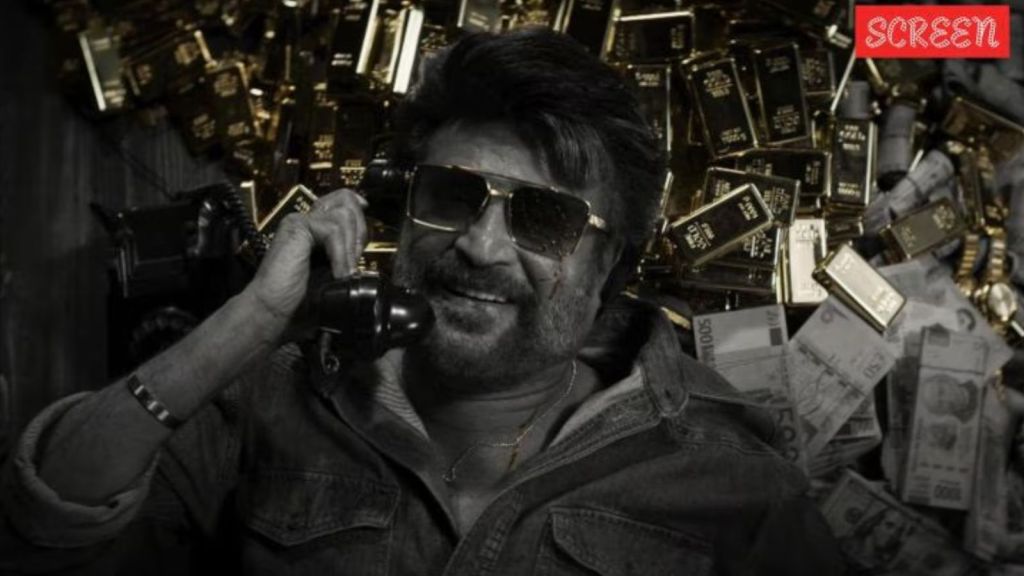 કુલી મૂવી રિવ્યૂ | રજનીકાંત કુલી મૂવી રિવ્યૂ | કુલી મૂવી રિવ્યૂ | કુલી મૂવી પબ્લિક રિવ્યૂ અને રેટિંગ