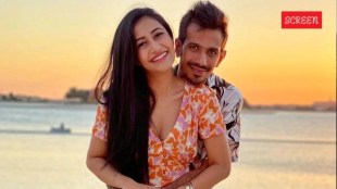 Dhanashree Verma, Yuzvendra Chahal