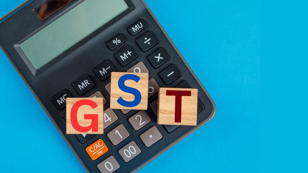 goods and services tax | gst | gst rate | GST Reform 2025