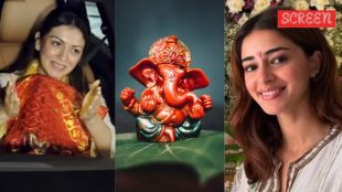 ગણેશ ચતુર્થી 2025 | ગણેશ ચતુર્થી | ગણેશ ચતુર્થી ઉજવણી | સેલિબ્રિટીના ઘરે ગણેશ ચતુર્થી ઉજવણી