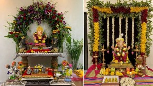 Ganesh Chaturthi temple, ગણેશ ચતુર્થી 2025