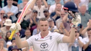 fastest century against india