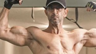 વોર 2 એક્ટર હૃતિક રોશન ફિટનેસ સિક્રેટ ટિપ્સ