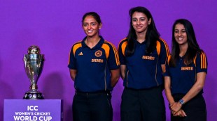 Womens Cricket World Cup India