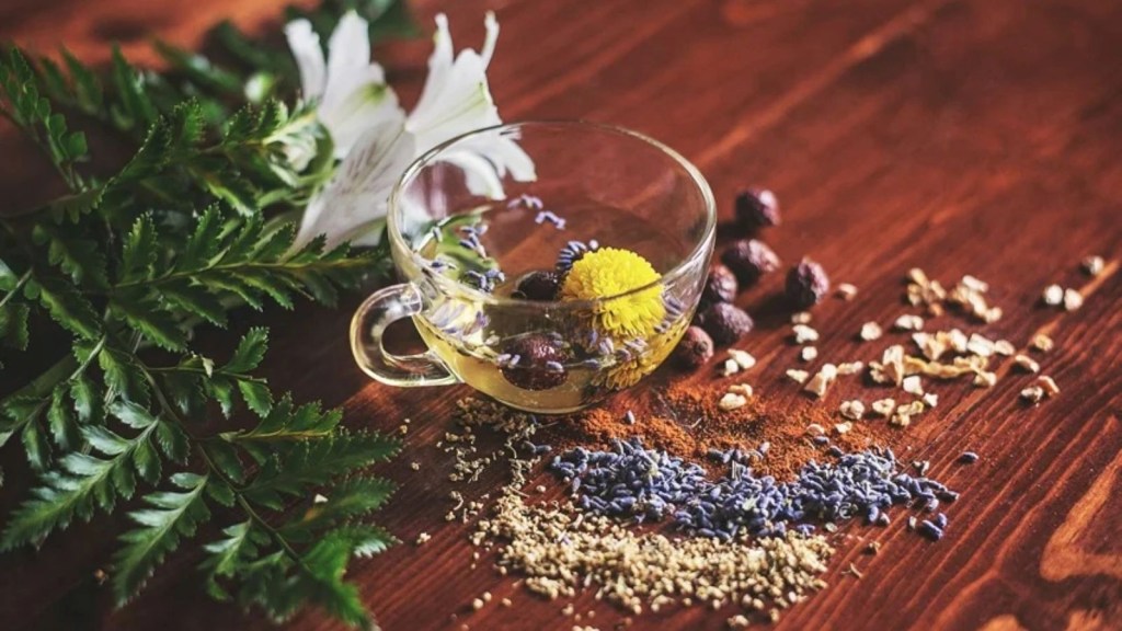 Indian heritage and science