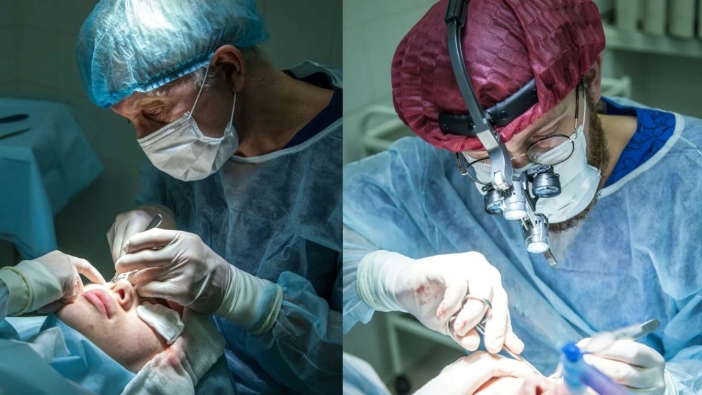 Ayurveda and modern medicine