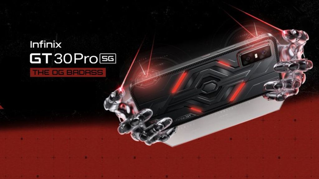 Infinix GT 30 5G+ Display and Performance | Infinix GT 30 5G+ Launch | Infinix GT 30 5G+ Price India