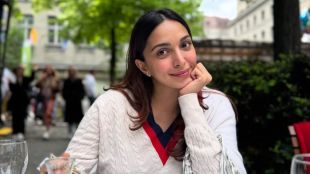 માતા તરીકે કિયારા અડવાણીનો જન્મદિવસ ઉજવાયો