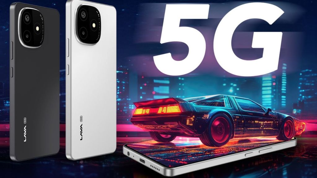 Lava Play Ultra 5G Price | Lava Play Ultra 5G Launch | Cheapest Gaming Smartphone In India