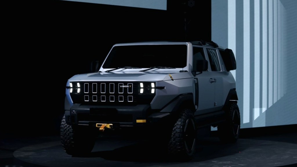 mahindra vision cars, mahindra vision s